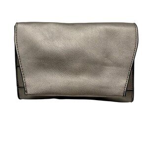 Summer & Rose Metallic Crossbody Bag